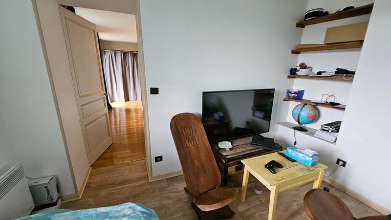 Maison de village - 114 m² - 5 pièces