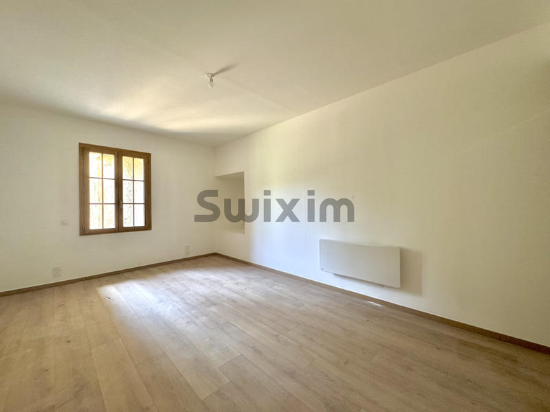 Appartement - 110 m² - 5 pièces