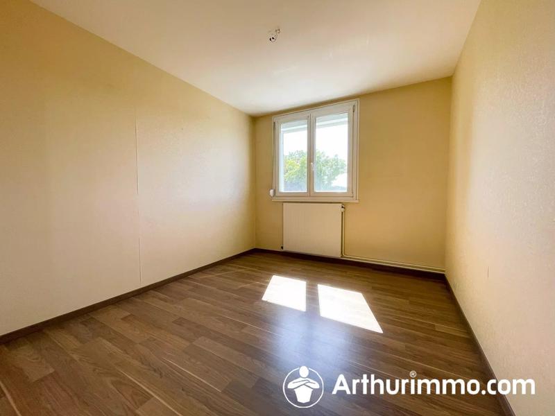 Appartement - 76 m² - 4 pièces