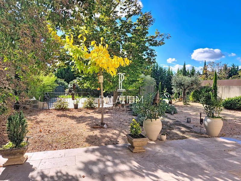 Maison - 141 m² - 5 pièces