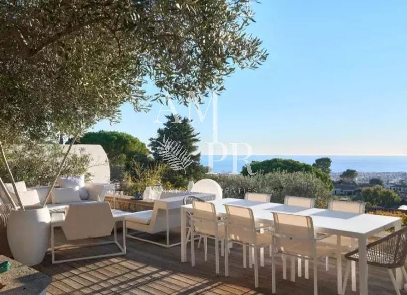 Maison - 148 m² - 6 pièces