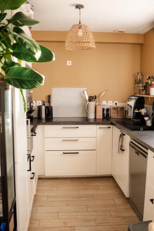 Maison - 89 m² - 5 pièces