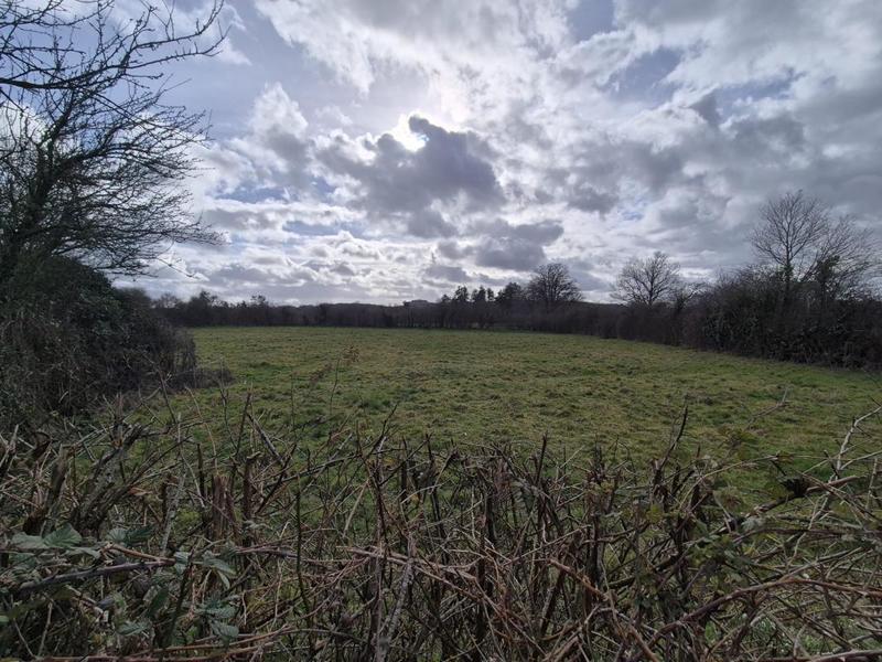 Longère - 77 m² - 2 pièces