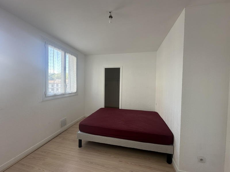 Appartement - 55 m² - 2 pièces