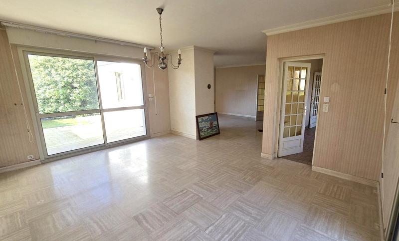 Maison - 165 m² - 7 pièces