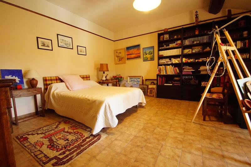 Viager - Maison ancienne - 243 m² - 7 pièces