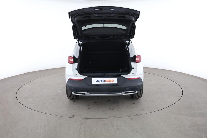 Opel Grandland X 1.2 Turbo Design Line Automatique 130 ch