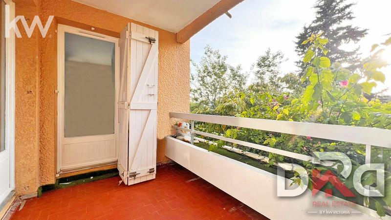 Appartement - 32 m² - 2 pièces