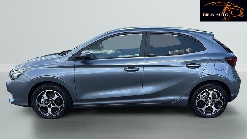 Mg mg3 1.5 l Hybrid+ 195 ch Luxury