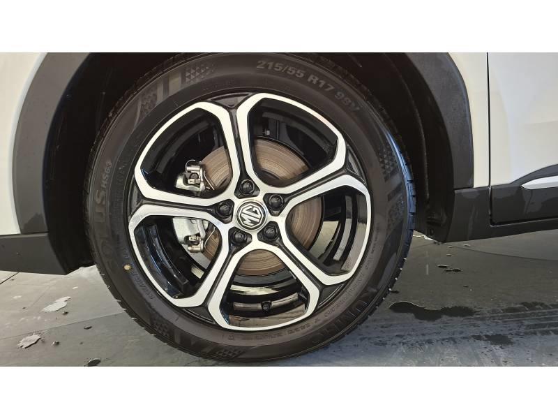 Mg Zs 1.5 l Hybrid+ 197 ch Comfort