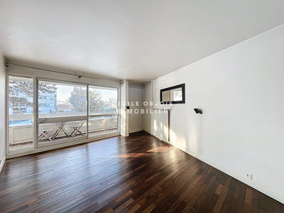 Appartement - 63 m² - 2 pièces