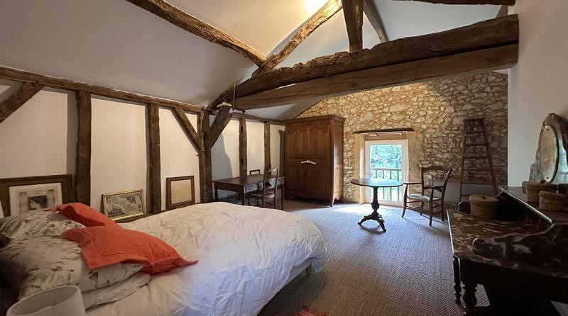 Fermette - 330 m² - 9 pièces