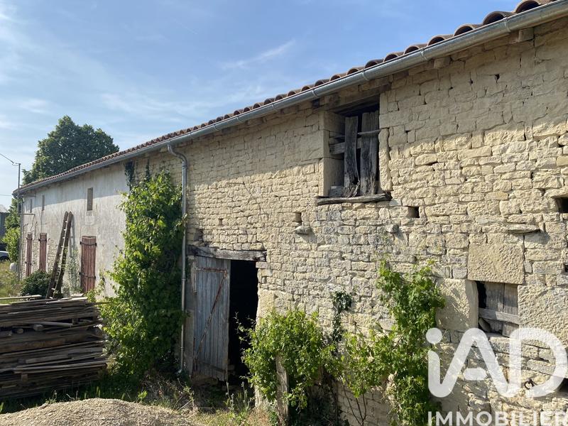 Maison - 150 m² - 1 pièce