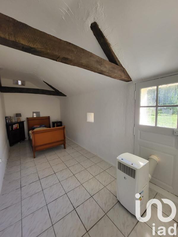 Maison de campagne - 136 m² - 7 pièces