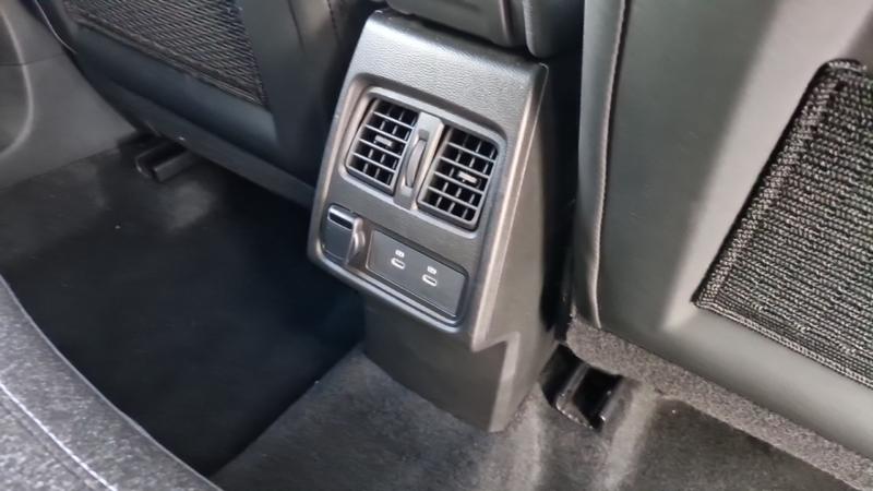 Renault Symbioz E-Tech Full Hybrid 145 Techno