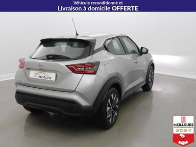 Nissan Juke Dig-T 114 Acenta