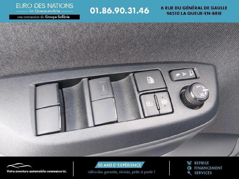 Mazda 2 Mazda2 Hybrid 1.5l Cvt 116 ch Select