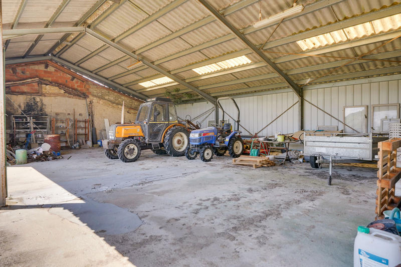 Maison - 190 m² - 7 pièces