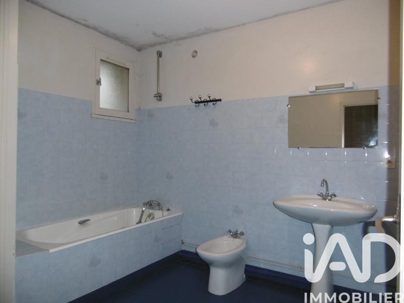 Maison de campagne - 183 m² - 7 pièces