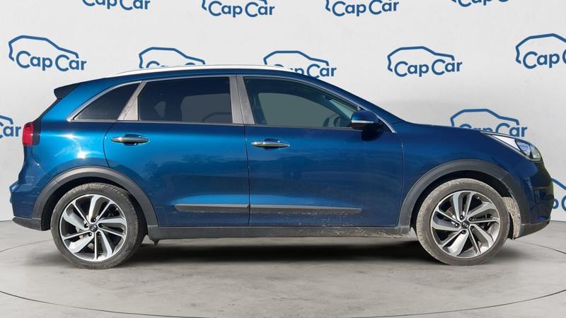 Kia Niro 1.6 GDi 141 Hybrid Dct6 Premium