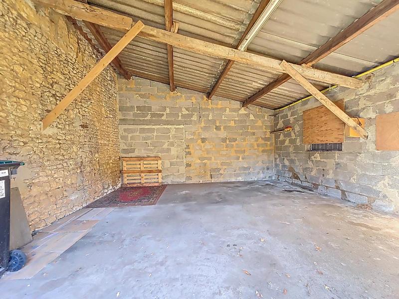 Maison - 88 m² - 3 pièces