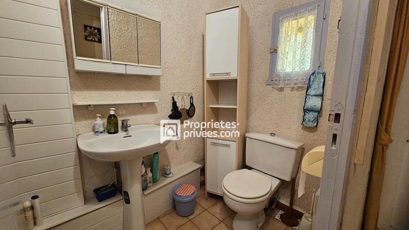 Maison - 91 m² - 4 pièces