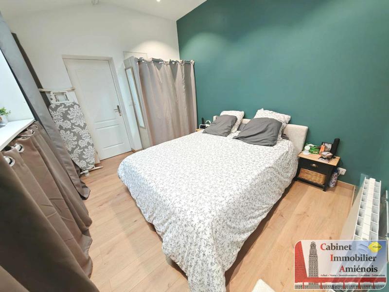 Maison de campagne - 150 m² - 5 pièces