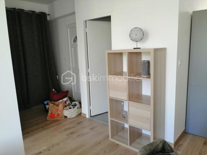 Appartement - 61 m² - 2 pièces