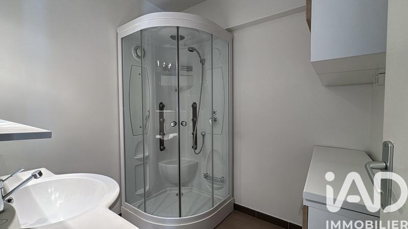 Appartement - 78 m² - 3 pièces