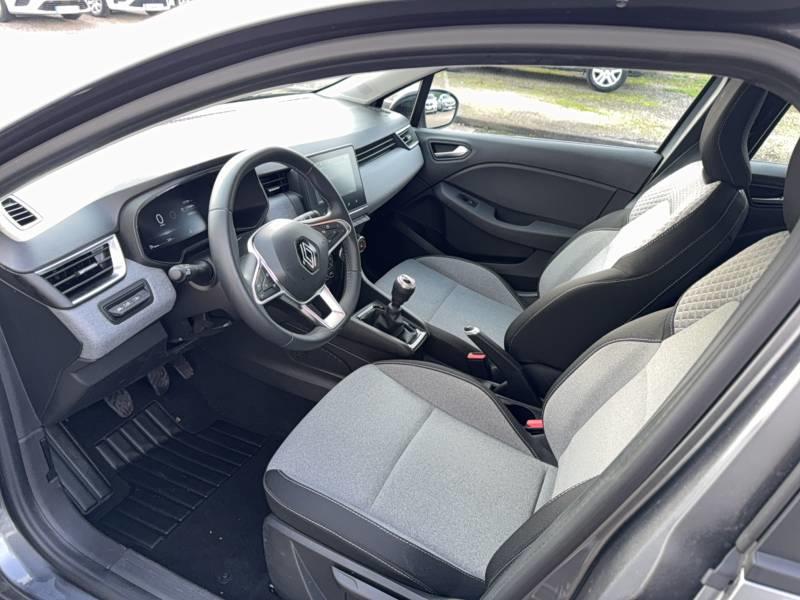 Renault Clio TCe 90 Evolution