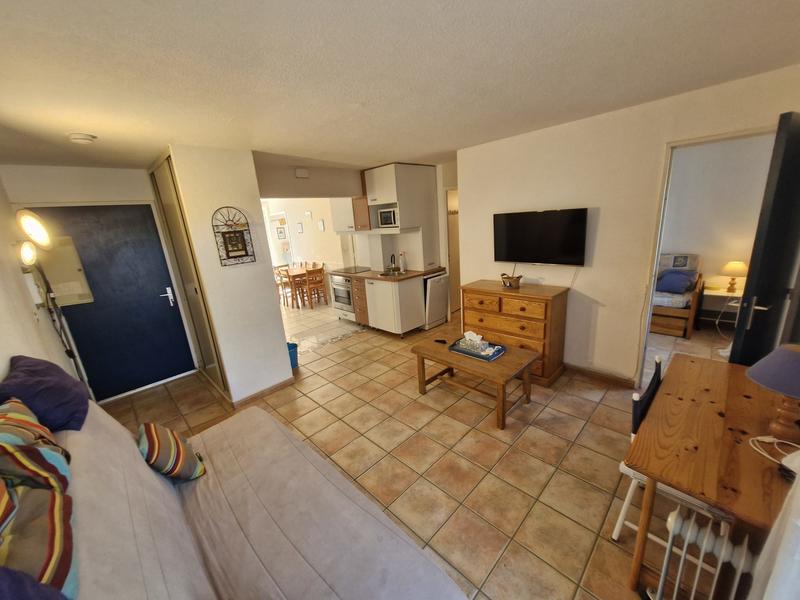 Appartement - 47 m² - 3 pièces