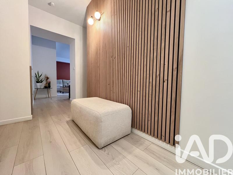 Appartement - 73 m² - 3 pièces