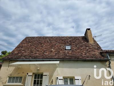 Maison de campagne - 180 m² - 7 pièces