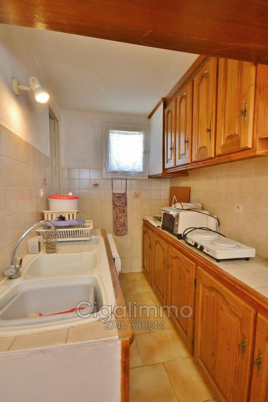 Villa - 194 m² - 7 pièces