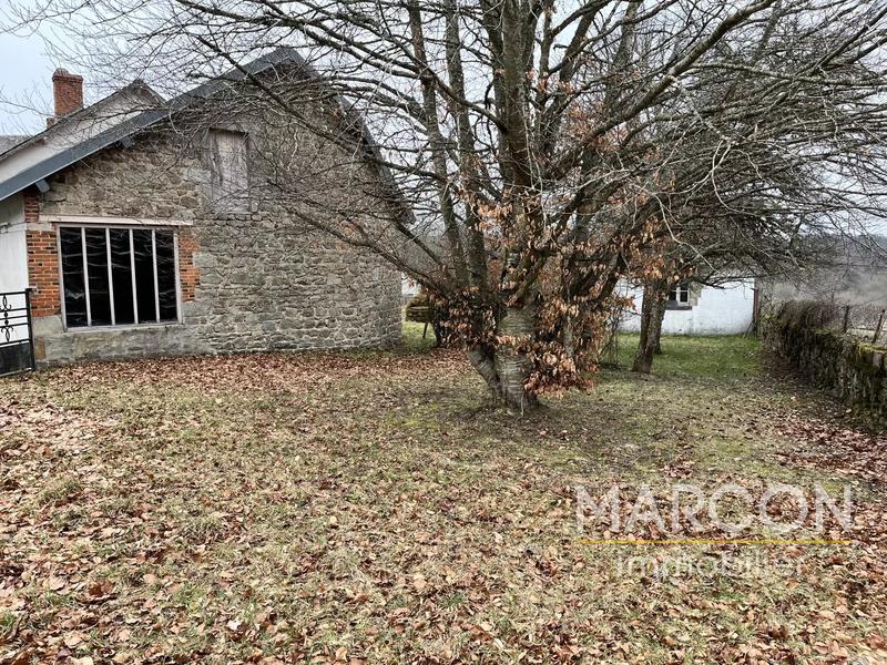 Maison - 265 m² - 10 pièces