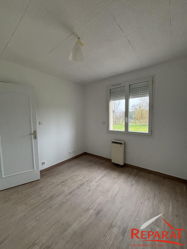 Maison - 96 m² - 4 pièces