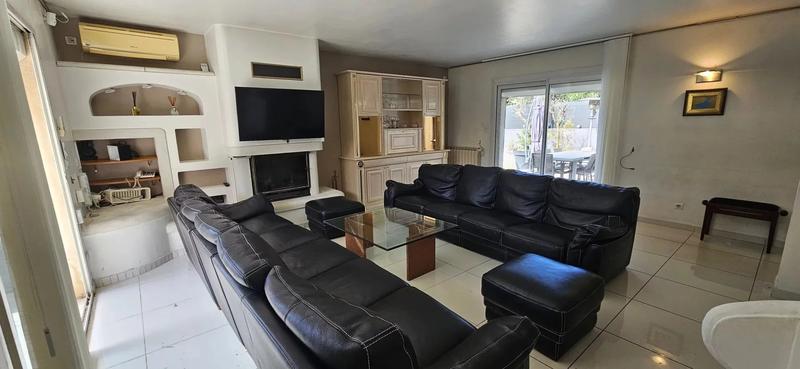 Maison - 149 m² - 5 pièces