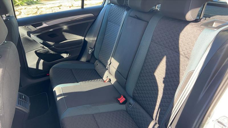 Volkswagen Golf 1.4 Tsi 150 s-Tronic 7 Iq Drive - Automatique