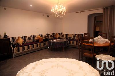 Maison de ville - 110 m² - 5 pièces