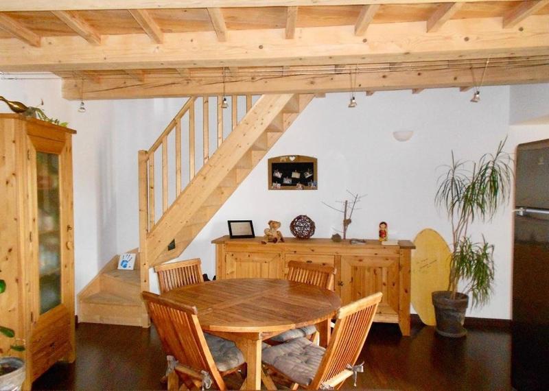 Appartement - 76 m² - 4 pièces