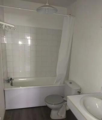 Studio - 20 m² - 1 pièce