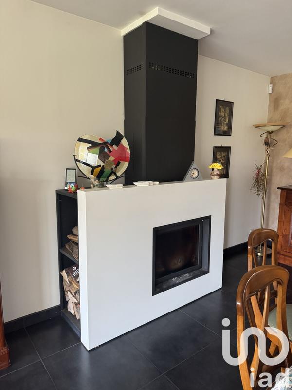 Maison - 175 m² - 6 pièces