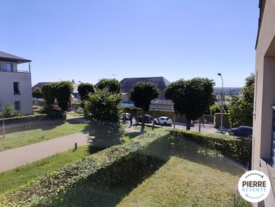 Studio - 24 m² - 1 pièce