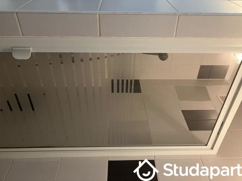 Appartement - 17 m² - 1 pièce