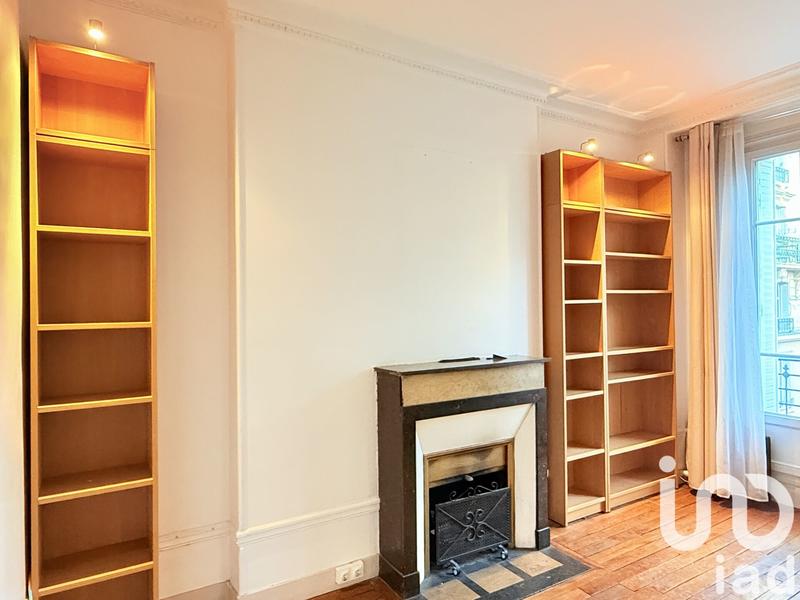 Appartement - 44 m² - 3 pièces