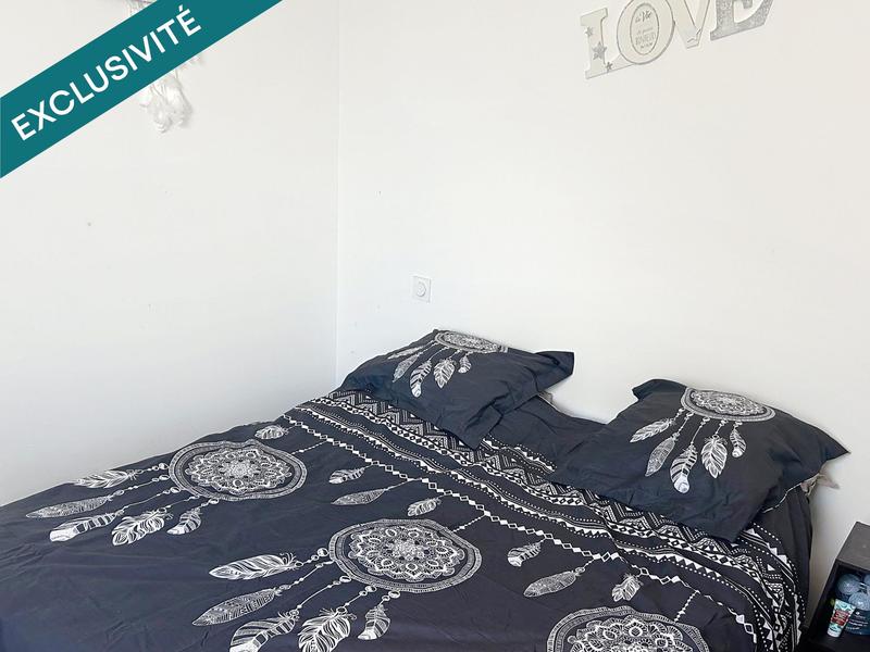 Maison - 110 m² - 6 pièces