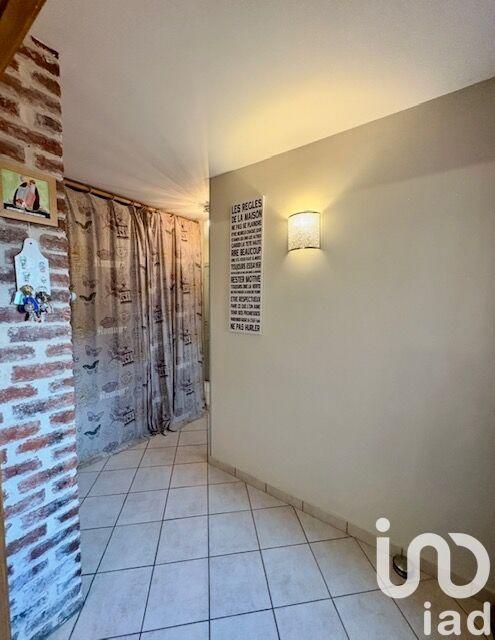 Maison de campagne - 155 m² - 7 pièces