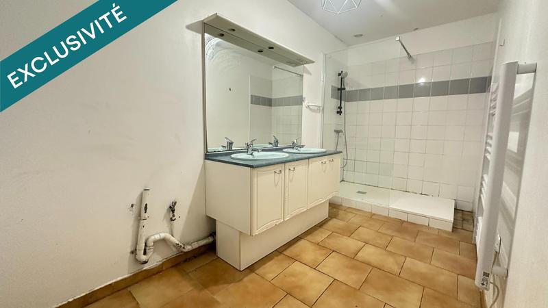 Appartement - 83 m² - 4 pièces