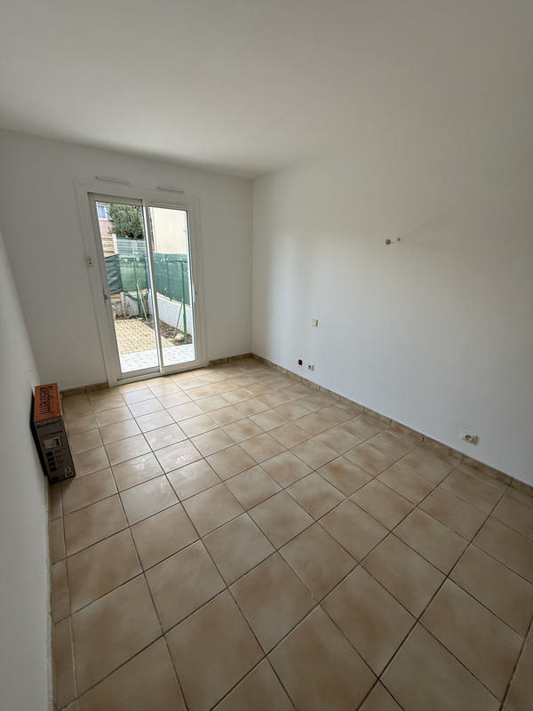 Appartement - 53 m² - 2 pièces