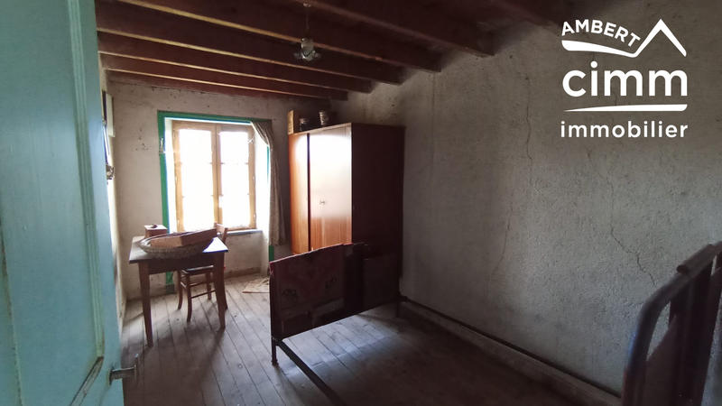 Ferme - 117 m² - 8 pièces